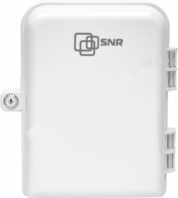 Коробка распределительная оптическая SNR-FTTH-FDB-16A